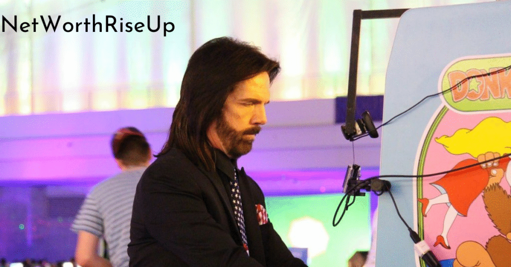 Billy Mitchell’s Net Worth In 2025 – How He Turned His Fame Into Fortune 2 Billy Mitchell’s Net Worth
