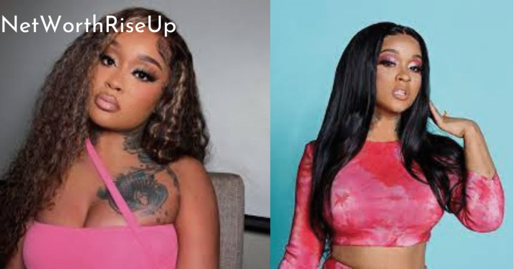 Stunna Girl'S Net Worth Exposed – What’s She Worth In 2025? 2 Networthriseup 3