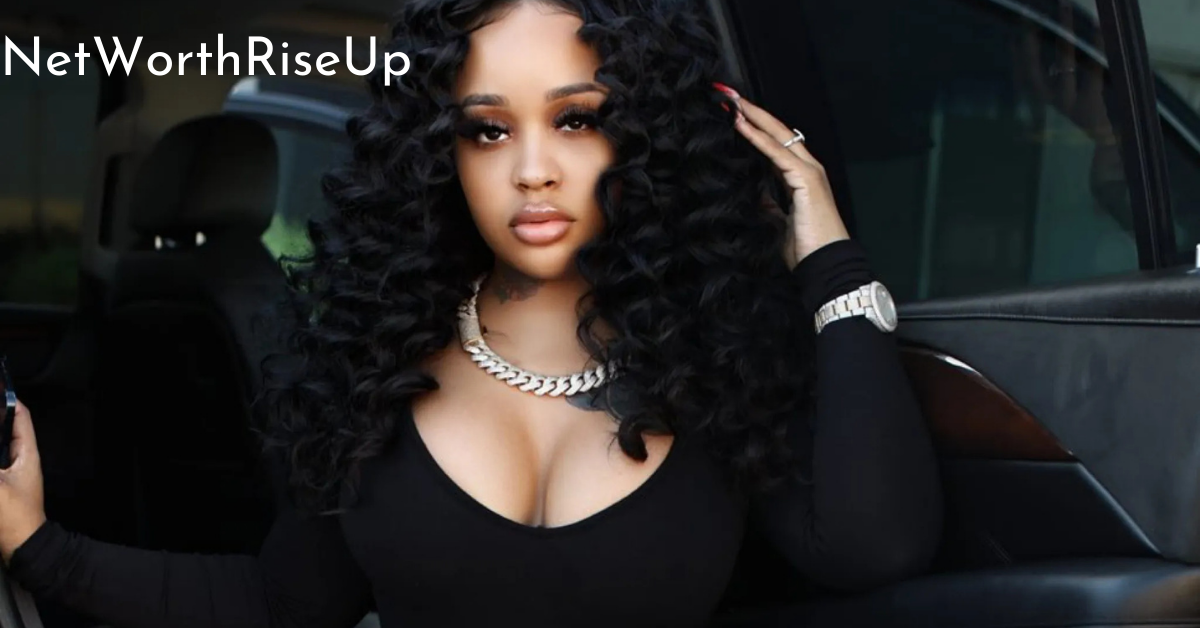 Stunna Girl’s Net Worth