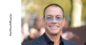 Jean-Claude Van Damm