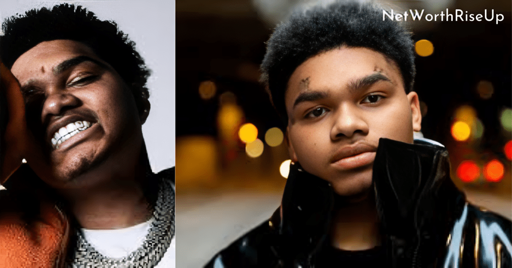 Nocap Net Worth