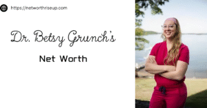 Dr. Betsy Grunch’s