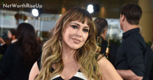 Alyssa Milano Net Worth