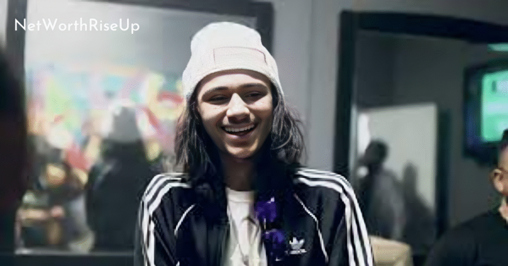 Babytron’s Net Worth In 2025: The Millionaire Rapper’s Story 2 Babytron'S Net Worth