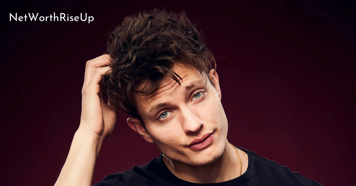 Matt Rife’s Net Worth
