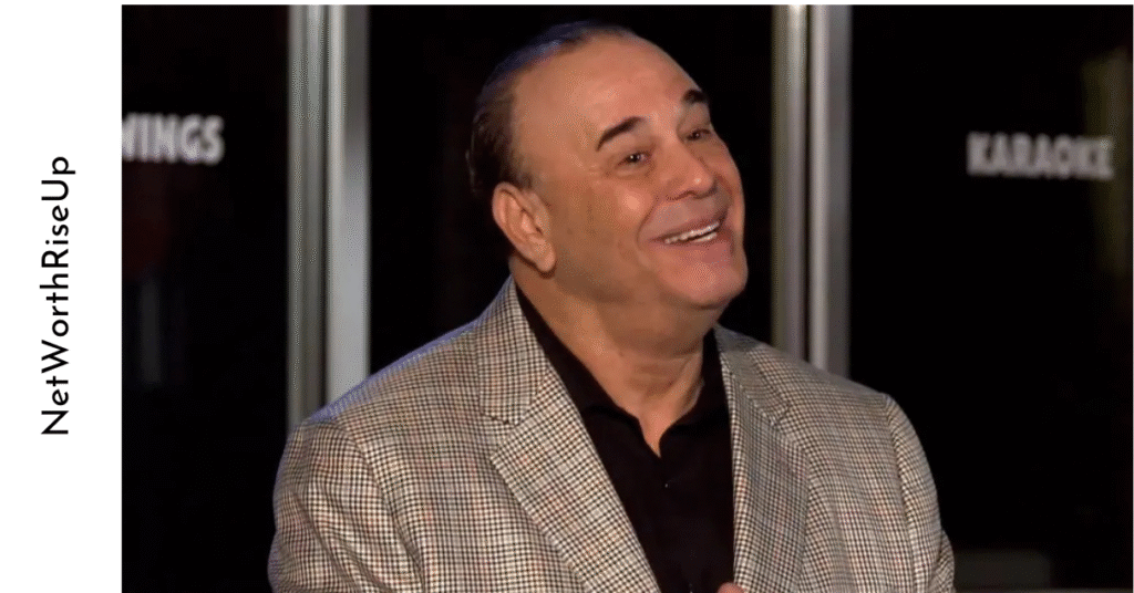 John Taffer’s Net Worth Explored: Earnings &Amp; Business Deals 2 Networthriseup 14