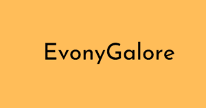 Evonygalore