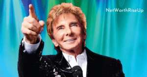 Barry Manilow’s