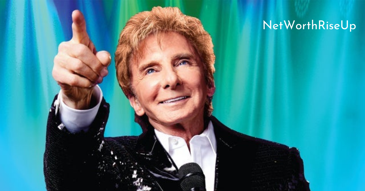 Barry Manilow’s