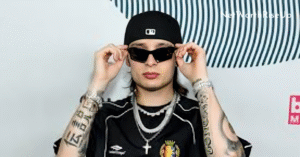 Peso Pluma’s Net Worth