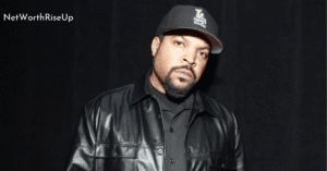 Ice Cube’s