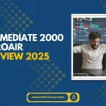 Immediate 2000 ProAir